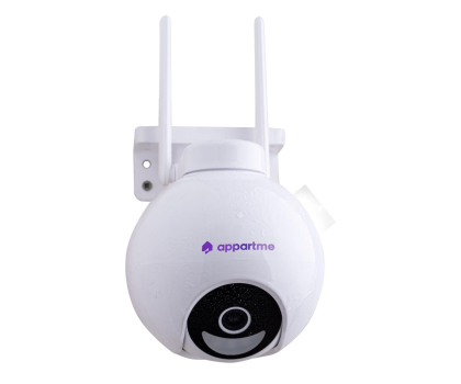 Kamera domowa Appartme Night Guard 360 WiFi
